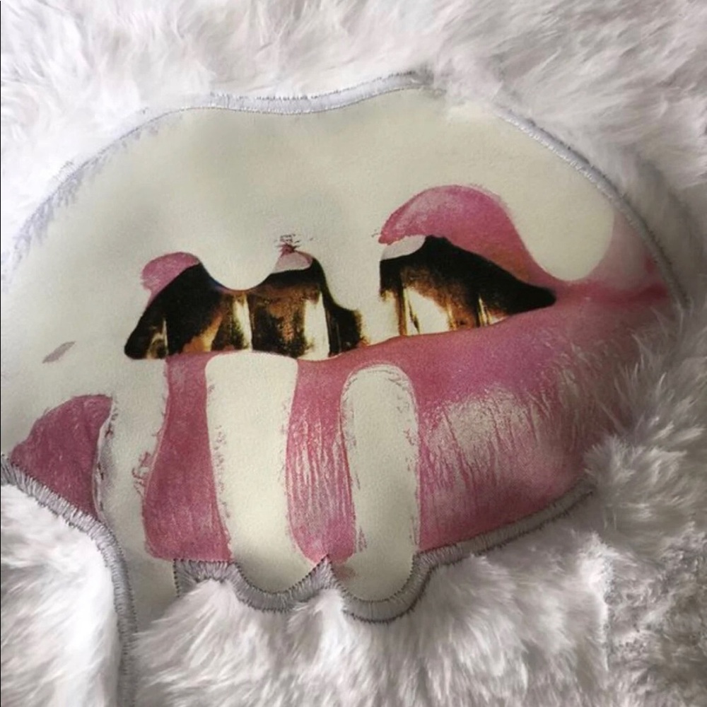 Kylie Cosmetics Stocking